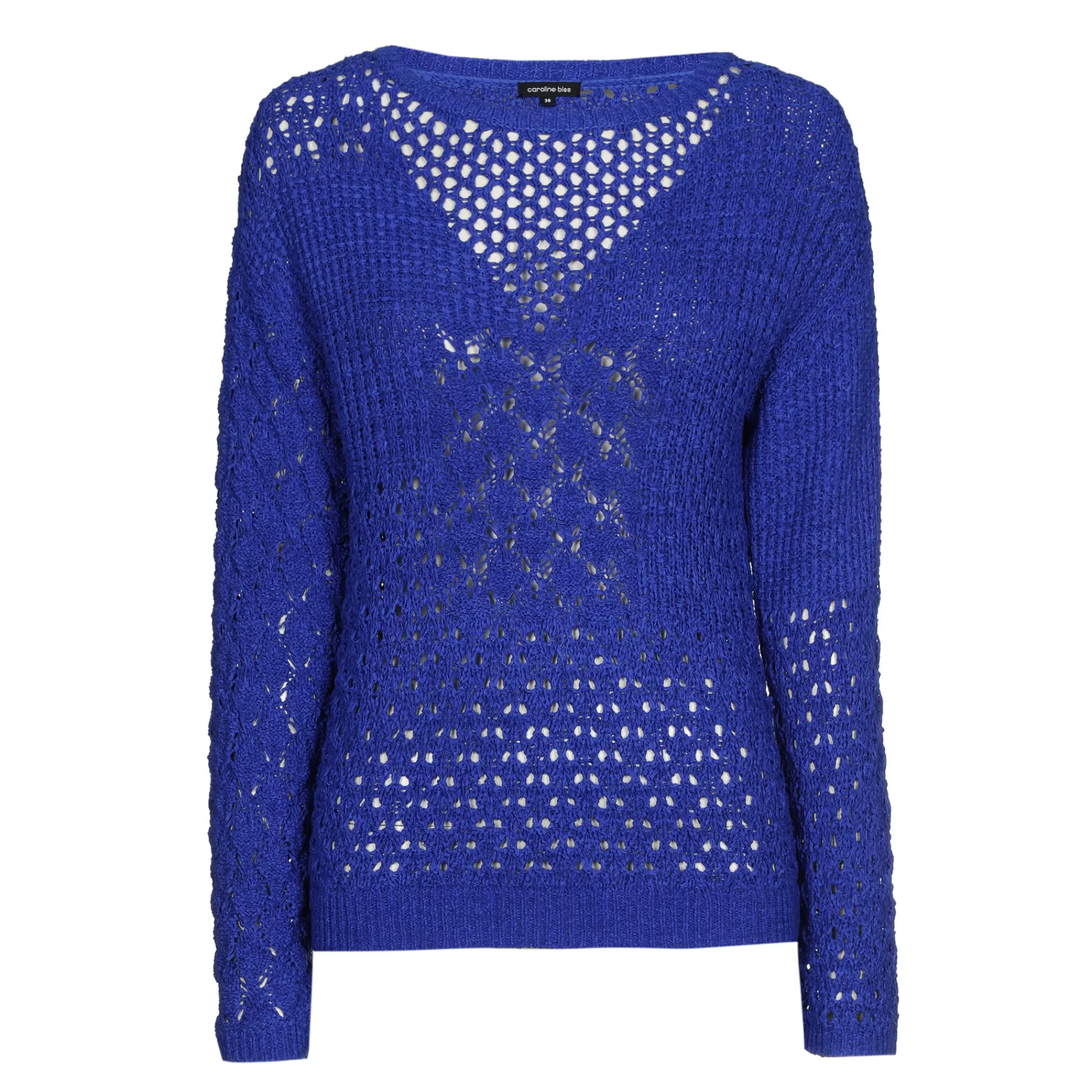 Caroline Biss Pulls*1229-26 / Los Gebreide Pull