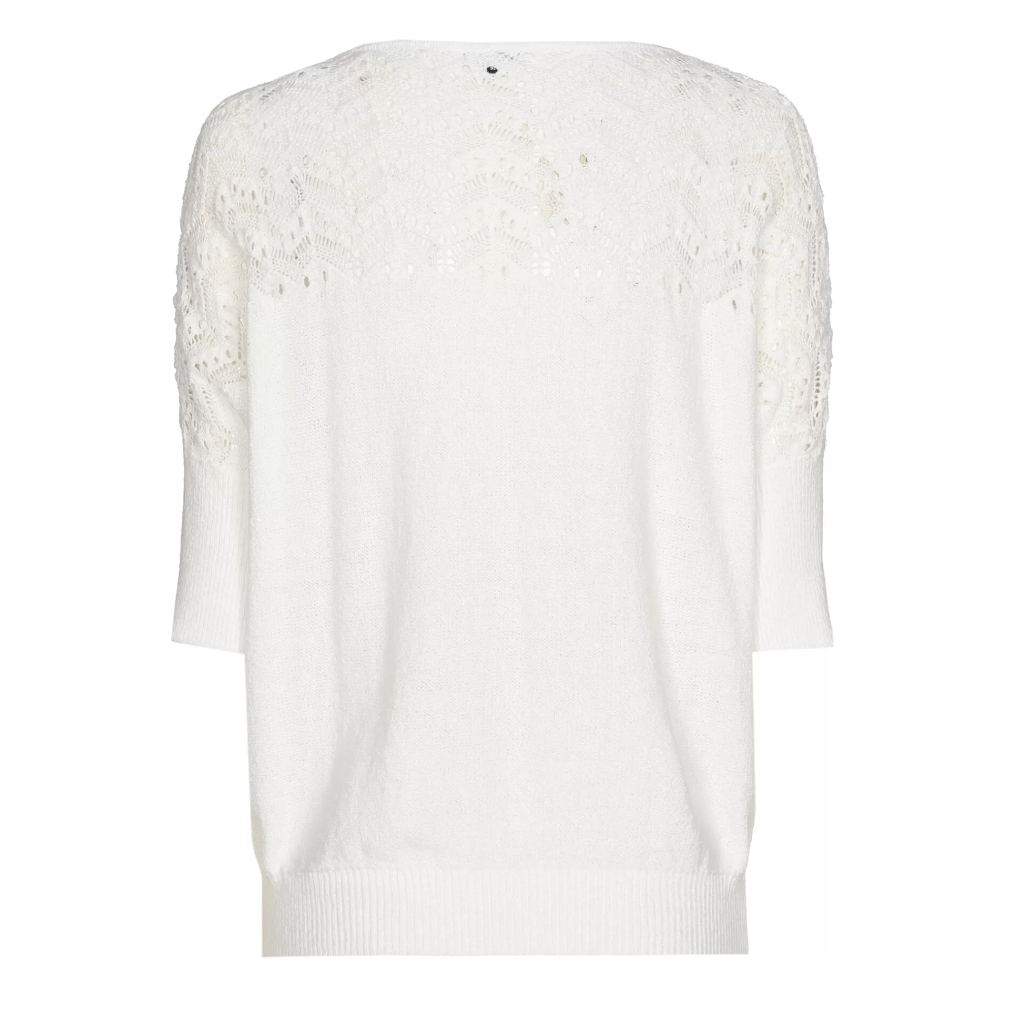 Caroline Biss Pulls*1240-91 / Fijn Gebreide Pull 2 Styles
