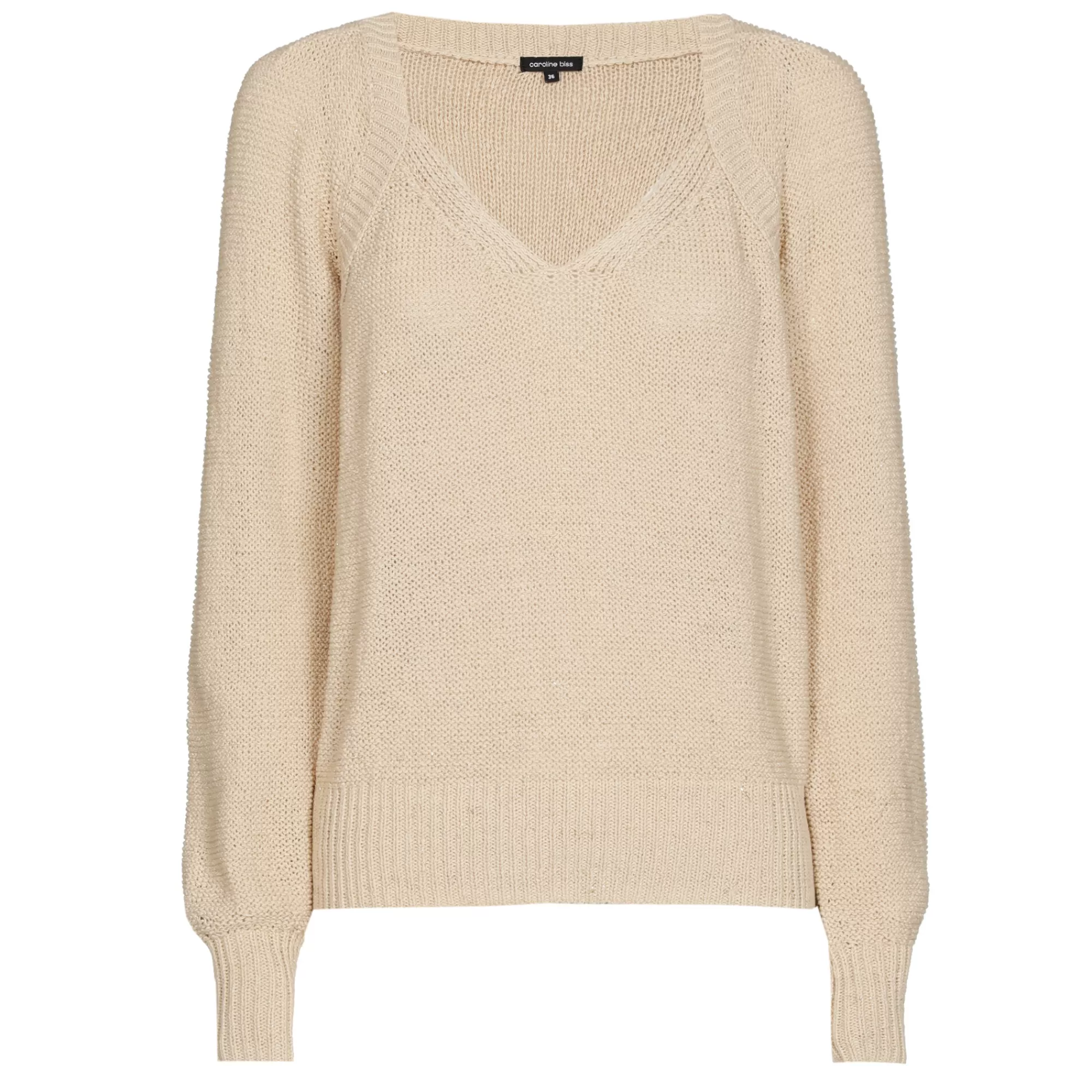 Caroline Biss Pulls*1252-33 / Pull Met Lurex
