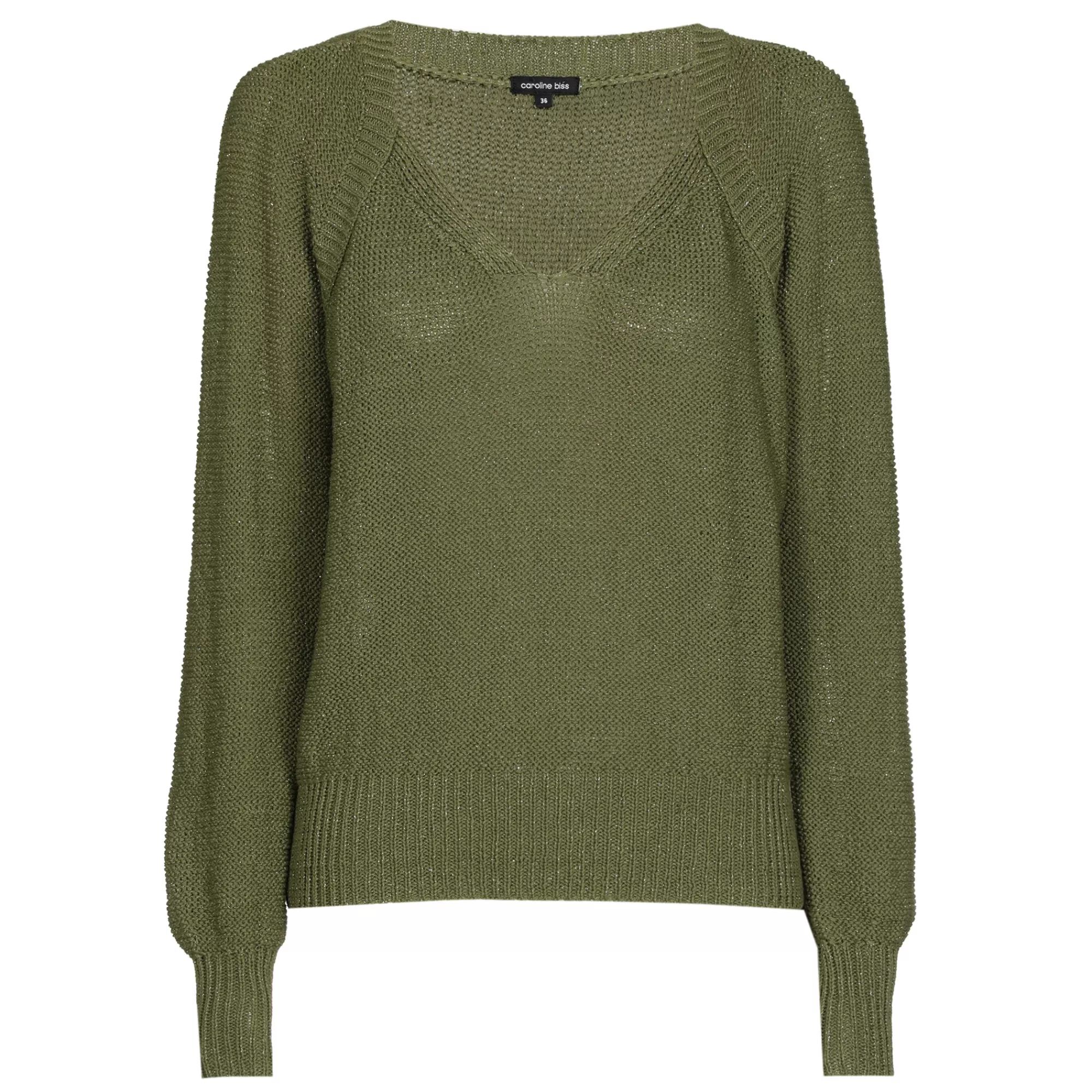 Caroline Biss Pulls*1252-60 / Pull Met Lurex