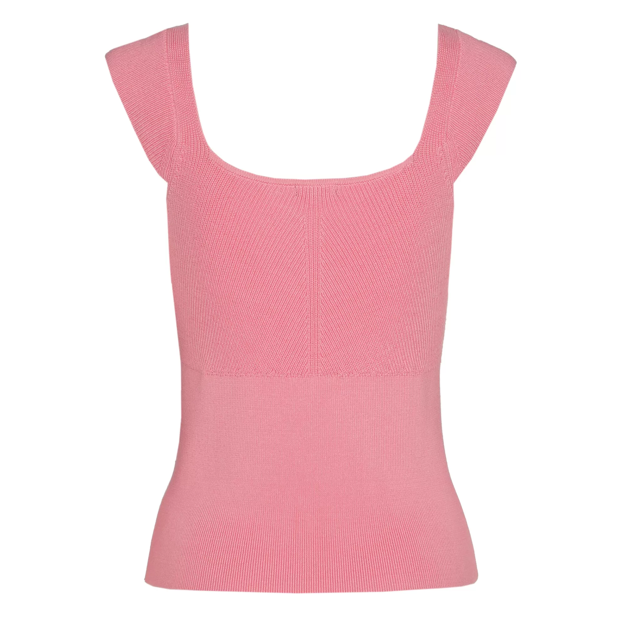 Caroline Biss Pulls*1262-71 / Geklede Aansluitende Top