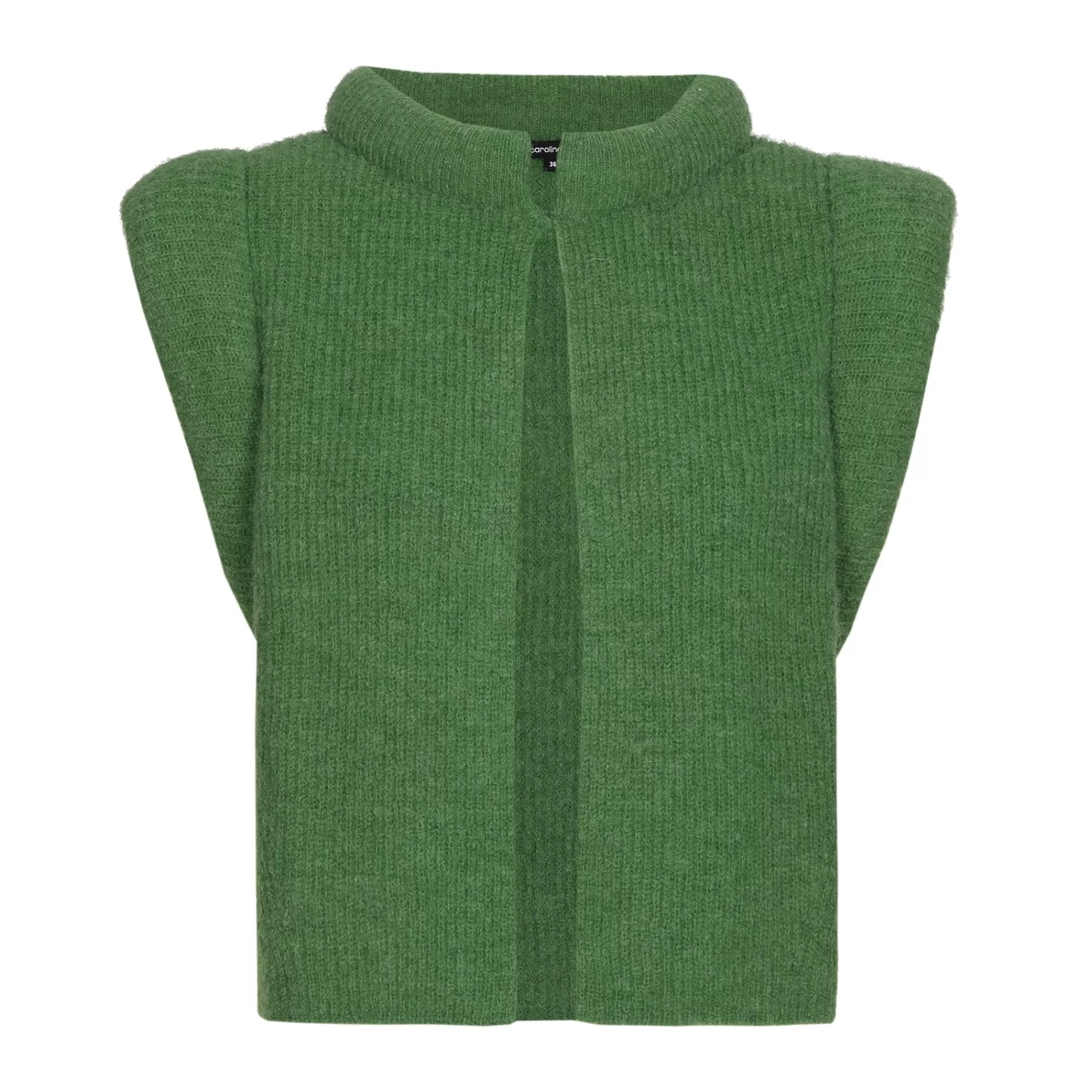 Caroline Biss Pulls*1265-62 / Korte Warme Cosy Bolero