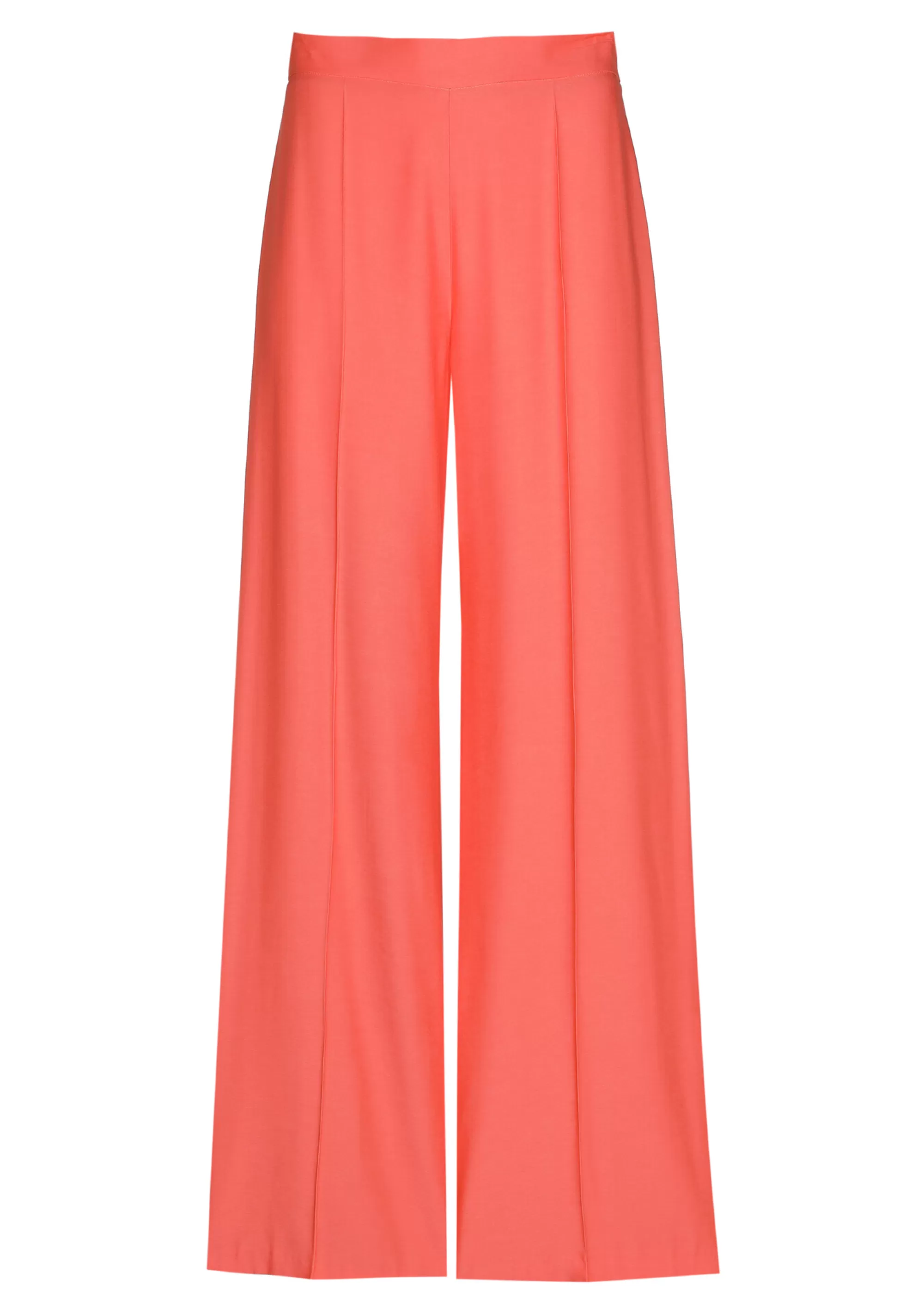 Caroline Biss Broeken*1586-55 / Geklede Broek, Recht Been, Normal Waist