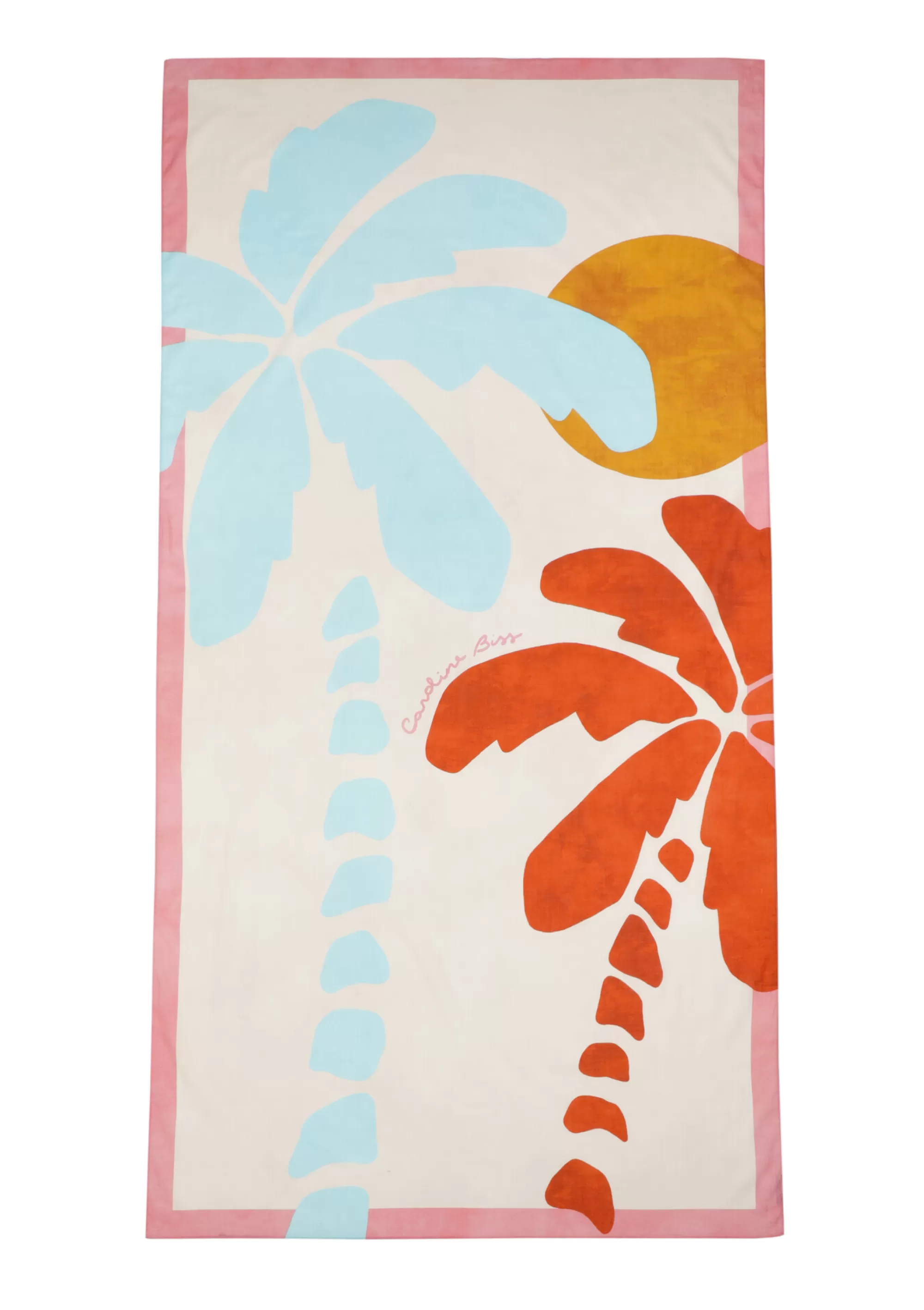 Caroline Biss Sjaals*3017-89 / Sjaal