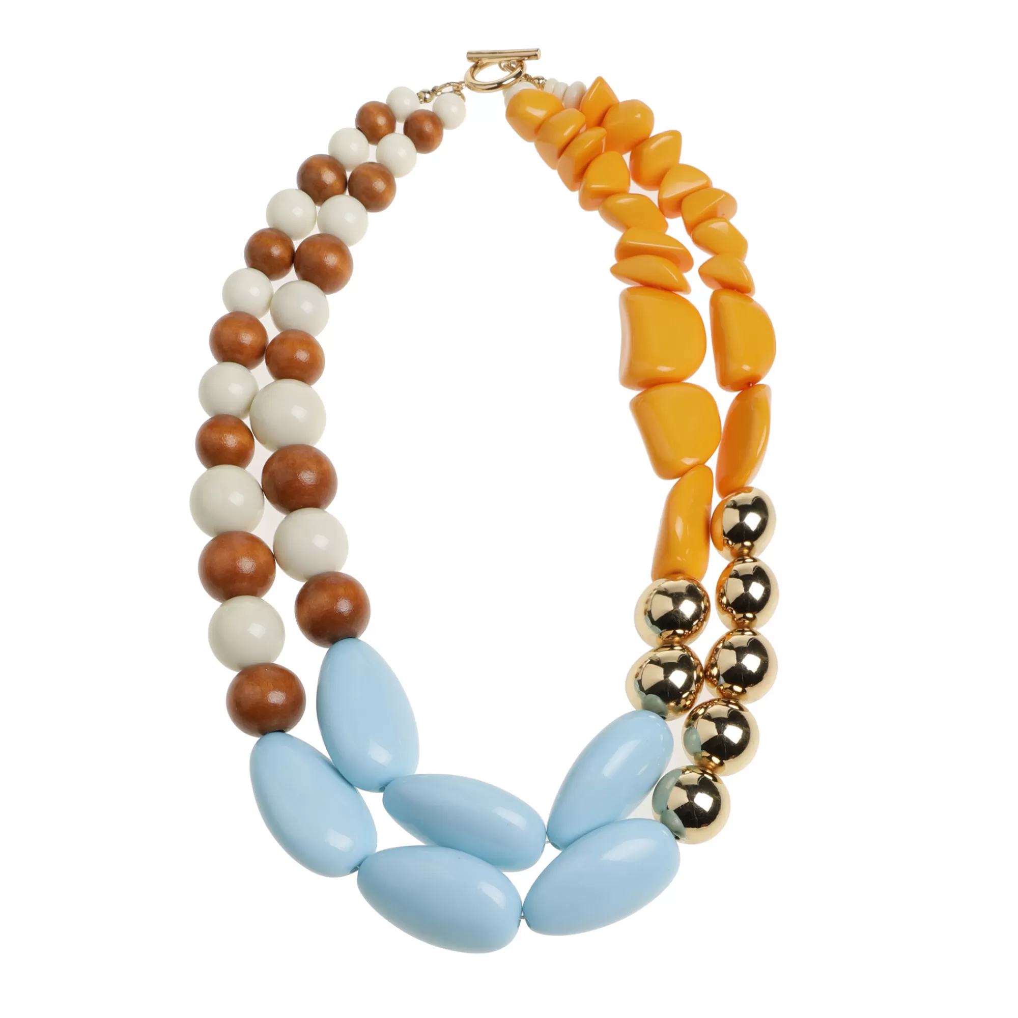 Caroline Biss Juwelen*3300-89 / Ketting