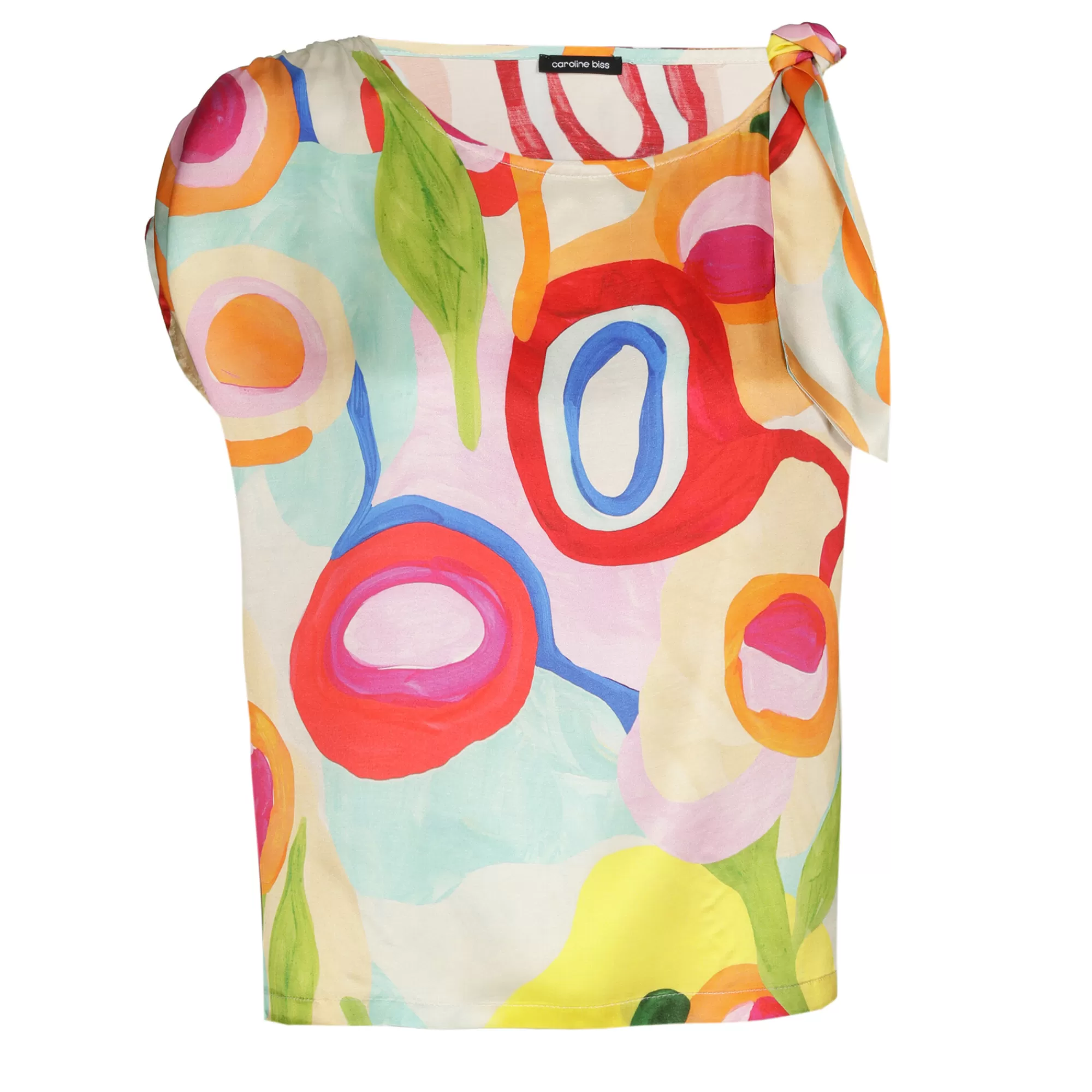 Caroline Biss Tops*3666-79 / Frivole Top