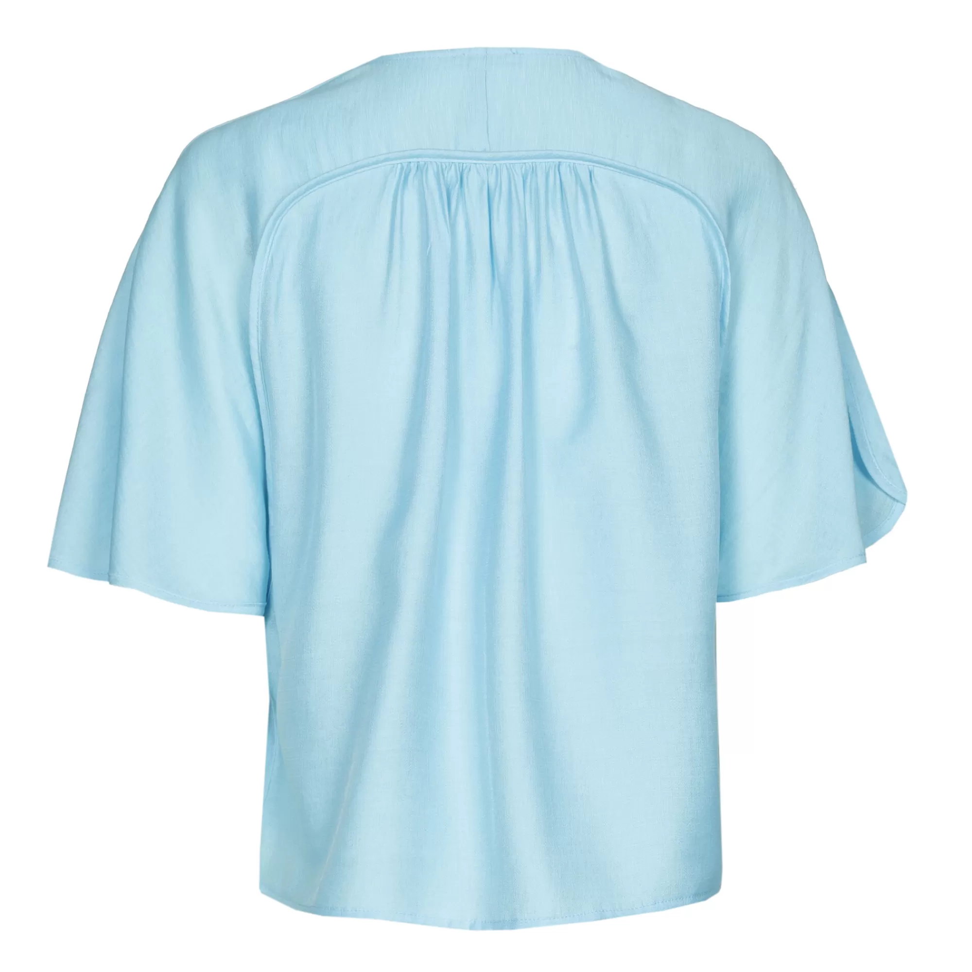 Caroline Biss Tops*3670-62 / Losvallende Top